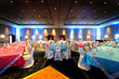Photo: Indian Wedding Reception Indian Wedding Reception