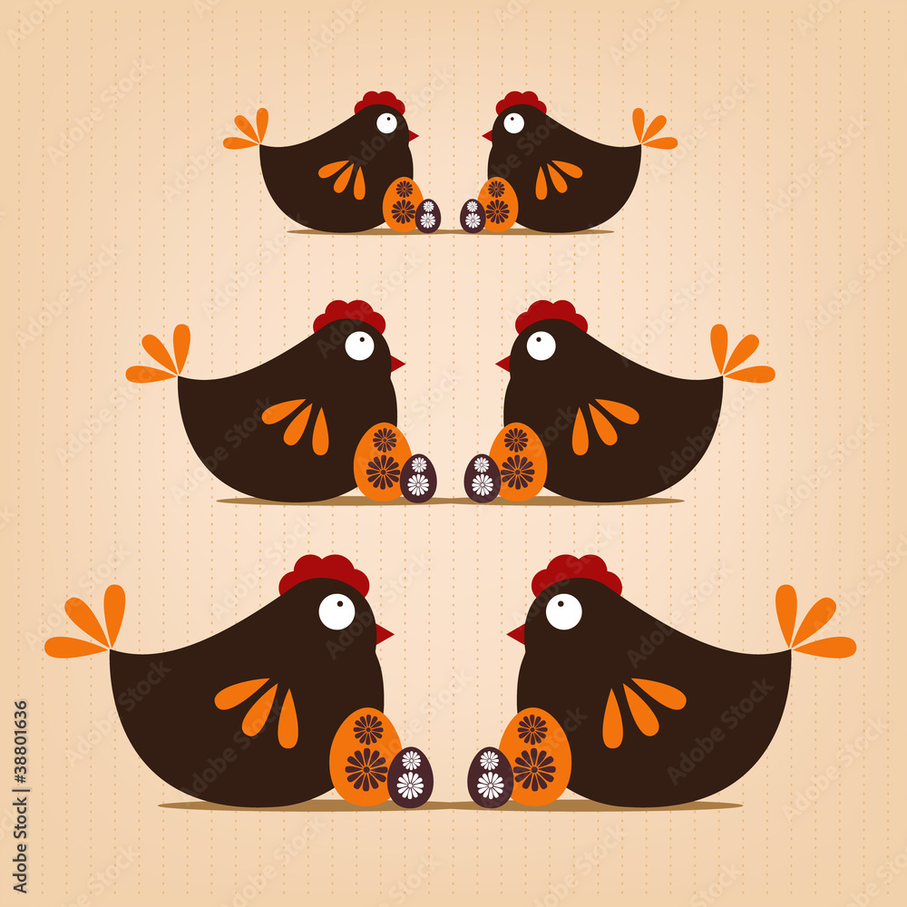 easter design