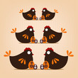 easter design