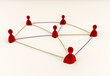 Social Media Connections