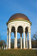 Nerobergtempel in Wiesbaden