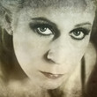 old retro portrait