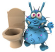 Microbe
