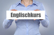 Englischkurs