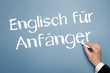 Englisch für Anfänger