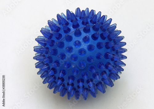 Foto: Massageball Massageball