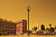 Nizza, Place Massena