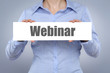 Webinar