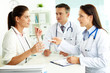 Medical consultation