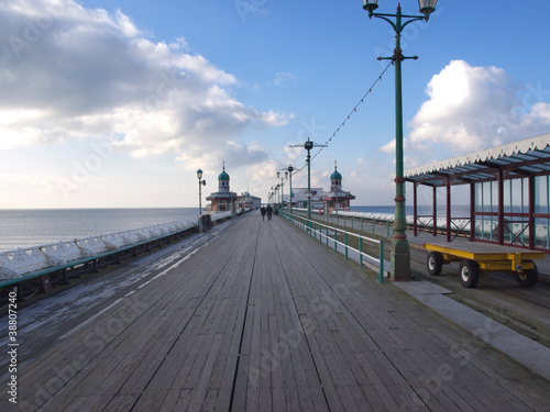 Photo: North Pier North Pier