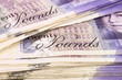 Twenty Pounds