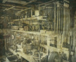 old workshop