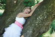 Beautiful bride