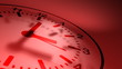 Video: Clock Animated Vector Clock Animated Vector