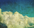 faded sky