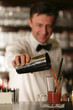 Barkeeper in Action