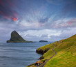 Faroe
