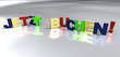 3D bunt - JETZT BUCHEN