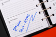 Test ADHS Kalender
