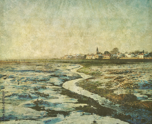 Photo: old bosham old bosham