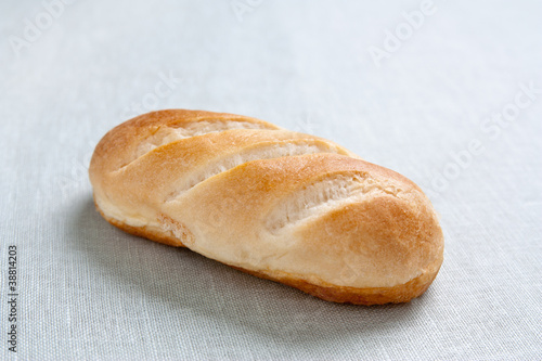 Photo: Milk bread Milk bread