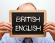 British English