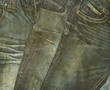 old jeans photo