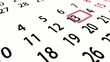 Video: Calendar Calendar