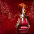 bottle of perfume