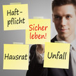 Versicherungen
