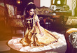 Miss Barock