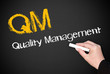 QM - Quality Management