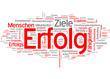 Erfolg