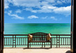 Luxury villa on the beach Luxury villa on the beach