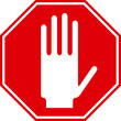 Stop Sign