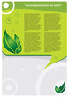 Ecology template