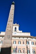 Palazzo Montecitorio, Roma