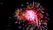 Fireworks - Sharp Vibrant Clea...