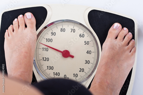 Photo: Obesity Obesity