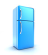 Illustration: The fridge The fridge