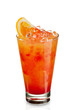 Fruits Cocktail
