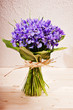 Foto: Bouquet of flowers iris Bouquet of flowers iris