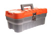 Closed toolbox