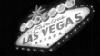 Welcome to Fabulous Las Vegas Nevada Sign