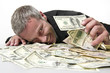 Ist das cool.........Dollar Haufen.