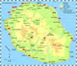 carte-ile-de-la-reunion-france-routes