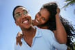 couple embracing