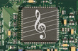 Elektronische Musik