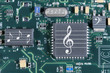 Elektronische Musik