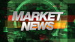 Market News - TV Show Graphic Animation